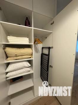 1-к квартира, посуточно, 36м2, 13/14 этаж