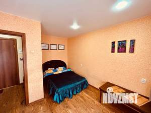 1-к квартира, посуточно, 24м2, 3/12 этаж