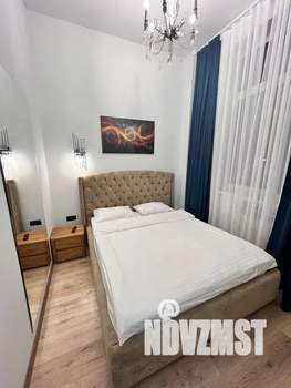 2-к квартира, посуточно, 33м2, 5/5 этаж
