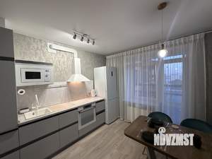 1-к квартира, на длительный срок, 40м2, 8/10 этаж