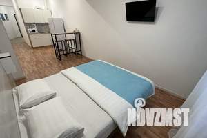 1-к квартира, посуточно, 34м2, 1/5 этаж