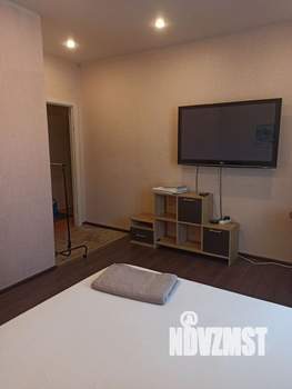 2-к квартира, посуточно, 38м2, 6/9 этаж