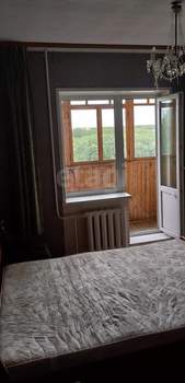 2-к квартира, на длительный срок, 63м2, 5/9 этаж