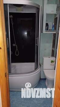 1-к квартира, посуточно, 37м2, 5/14 этаж