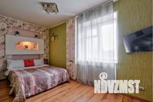 2-к квартира, посуточно, 44м2, 3/5 этаж