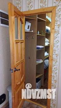 1-к квартира, посуточно, 37м2, 5/14 этаж