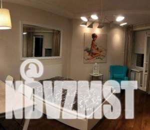 1-к квартира, посуточно, 41м2, 11/12 этаж
