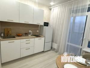 1-к квартира, посуточно, 31м2, 7/8 этаж