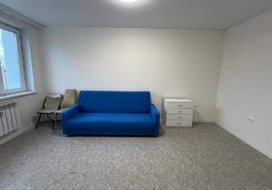 1-к квартира, на длительный срок, 28м2, 5/10 этаж