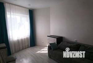 3-к квартира, на длительный срок, 63м2, 6/9 этаж