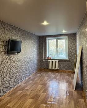 2-к квартира, на длительный срок, 44м2, 2/5 этаж