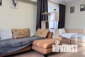 1-к квартира, посуточно, 32м2, 6/9 этаж