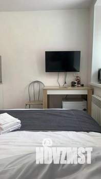 1-к квартира, посуточно, 15м2, 1/1 этаж