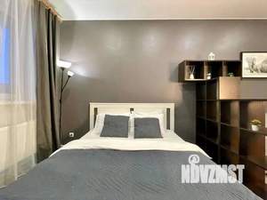 1-к квартира, посуточно, 26м2, 16/16 этаж