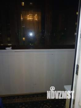 2-к квартира, на длительный срок, 58м2, 4/13 этаж