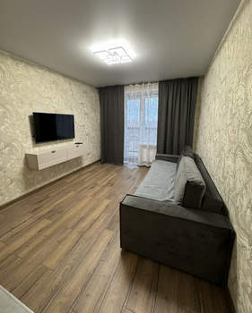 2-к квартира, на длительный срок, 45м2, 9/10 этаж