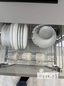 Студия квартира, посуточно, 30м2, 14/14 этаж