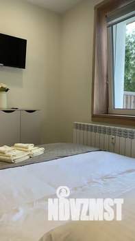 Студия квартира, посуточно, 18м2, 1/9 этаж