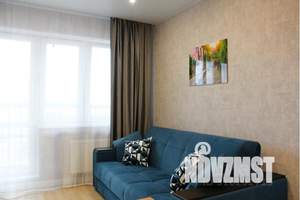 1-к квартира, посуточно, 25м2, 7/14 этаж