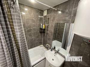 1-к квартира, посуточно, 21м2, 1/9 этаж