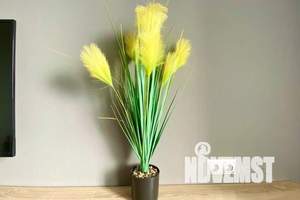 1-к квартира, посуточно, 19м2, 19/25 этаж