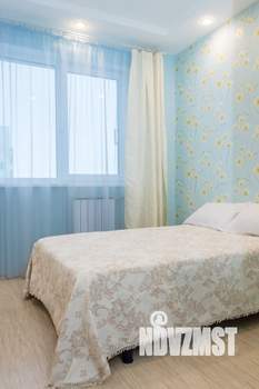 2-к квартира, посуточно, 41м2, 13/16 этаж
