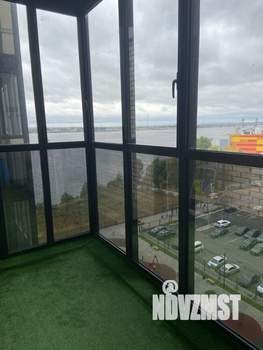 Студия квартира, на длительный срок, 28м2, 9/16 этаж