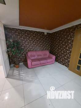 2-к квартира, посуточно, 80м2, 1/9 этаж