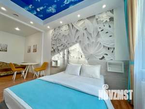 1-к квартира, посуточно, 31м2, 1/5 этаж