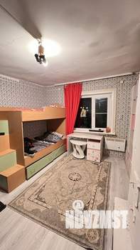 2-к квартира, на длительный срок, 42м2, 2/2 этаж