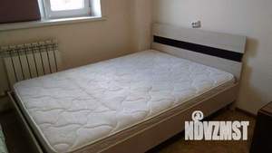 2-к квартира, посуточно, 50м2, 1/1 этаж