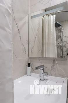 Студия квартира, посуточно, 12м2, 1/5 этаж