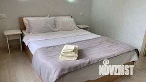 1-к квартира, посуточно, 41м2, 1/1 этаж