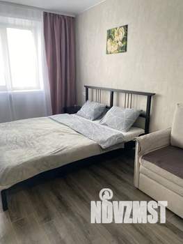 2-к квартира, посуточно, 42м2, 7/9 этаж