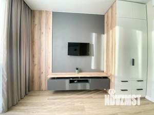 1-к квартира, посуточно, 24м2, 1/1 этаж