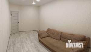 1-к квартира, на длительный срок, 38м2, 2/14 этаж