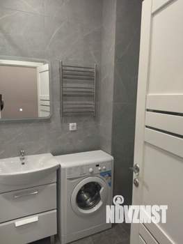 Студия квартира, на длительный срок, 25м2, 5/16 этаж