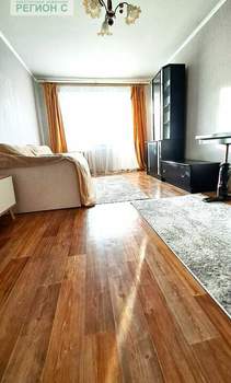 1-к квартира, на длительный срок, 33м2, 4/5 этаж