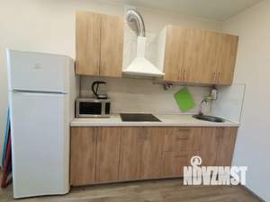 1-к квартира, посуточно, 49м2, 4/8 этаж