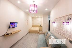 1-к квартира, посуточно, 38м2, 5/9 этаж