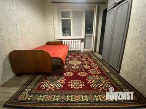 1-к квартира, на длительный срок, 21м2, 2/9 этаж