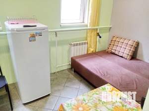 1-к квартира, на длительный срок, 24м2, 2/5 этаж