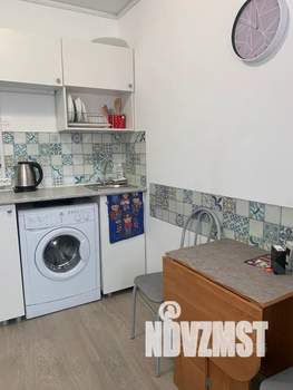 Студия квартира, посуточно, 13м2, 1/5 этаж
