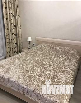 Студия квартира, посуточно, 30м2, 5/19 этаж