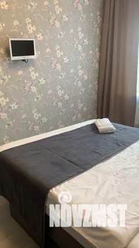 2-к квартира, посуточно, 52м2, 5/10 этаж