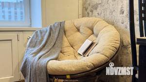 2-к квартира, посуточно, 54м2, 1/1 этаж