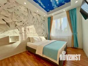 1-к квартира, посуточно, 31м2, 1/5 этаж