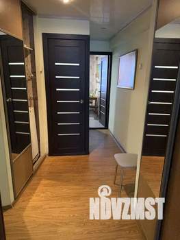 1-к квартира, посуточно, 33м2, 1/9 этаж