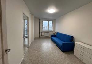 1-к квартира, на длительный срок, 28м2, 5/10 этаж