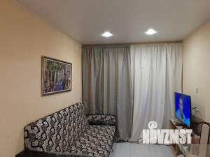 Студия квартира, посуточно, 22м2, 1/9 этаж